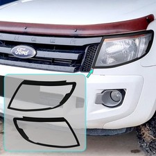 Scheinwerfer Blenden Abdeckung