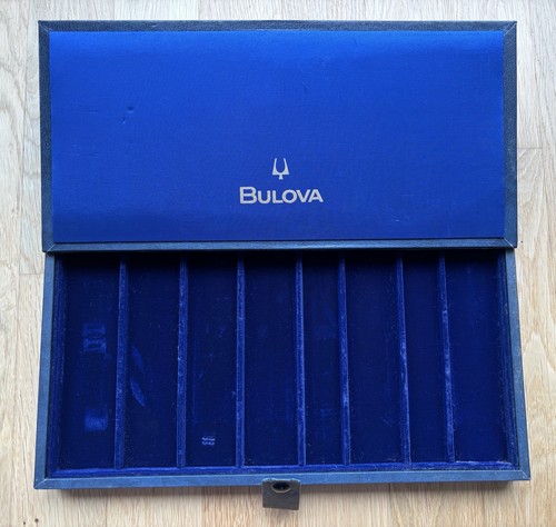 Original vintage bulova - vintage,