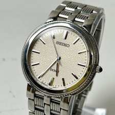 Seiko Dolce Uhr - Baujahr 2000