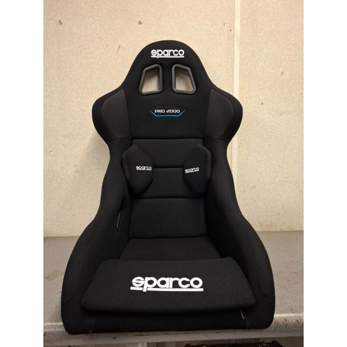 Sparco pro 2000 qrt - pro, fiberglas