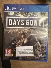 Days Gone - Sony PlayStation