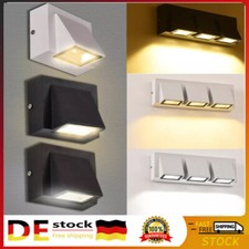 IP65’LED Wandleuchte