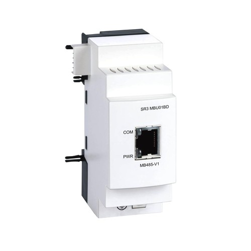 Schneider electric sr3mbu01bd - electric,