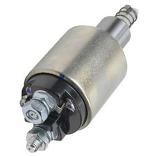 12V SOLENOID FOR OPEL KADETT