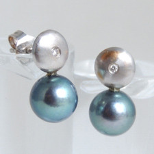 Ohrringe / Ohrstecker mit