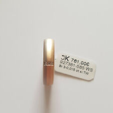 585 Goldring mit Brillanten 3x