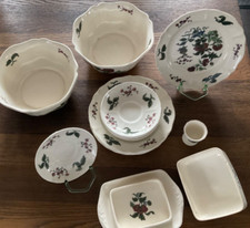 Teile wedgwood - 14,