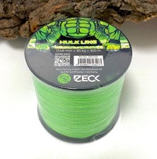 Zeck Wels Hulk Line 0,46mm
