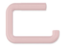 Barbie x HEWI WC-Papierhalter