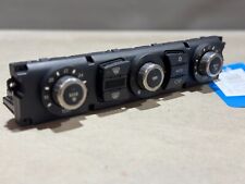 6946981 Klimabedienteil