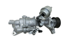 Wasserpumpe für Mercedes W204