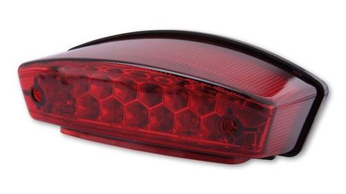 Led rücklicht heckleuchte rot - rücklicht,
