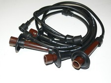 VW Bus T2 Zündkabelsatz