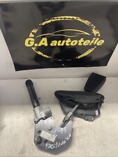 BMW 5er E39 Gurtschloss Anschaller Gurt vorne links Fahrersitz  72.11-8150657