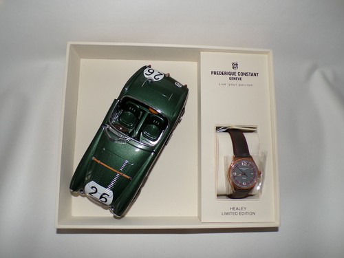 Frederique constant - frederique,