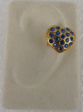 Neugablonz: Ohrklammer/Ohrclip