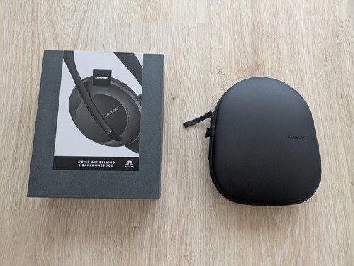 Bose 700 kopfhörer - bose,