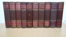 Meyers Lexikon 8. Auflage