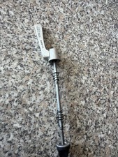 SchnellspanerShimano Deore XT