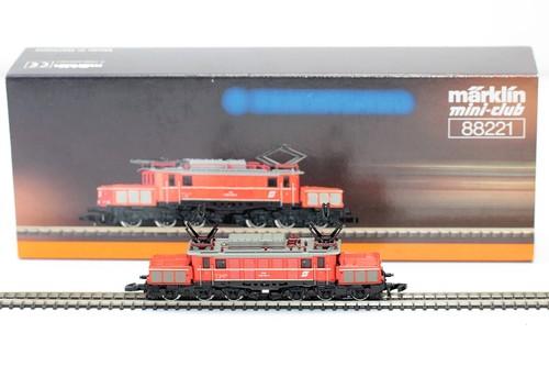 Sehr gute märklin mini - sehr,