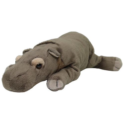 Uni toys nilpferd kuscheltier - uni-toys,