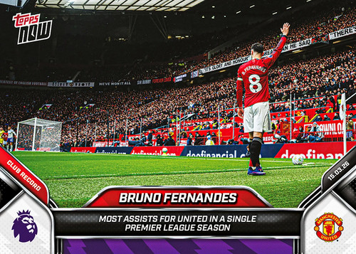 Topps now premier - now,