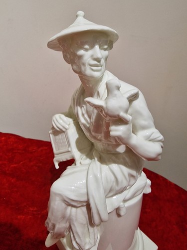 Royal worcester blanc chine - worcester, de