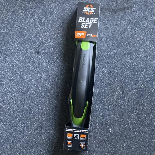 Sks shockblade x - shockblade, &