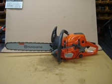 Husqvarna 562 XPG Motorsäge Vorführgerät m. geringer Laufleistung        357 560