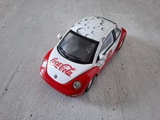 Volkswagen New Beetle, Coupe