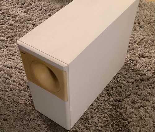 Bose acoustimass series ii - series,