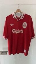 FC Liverpool Vintage