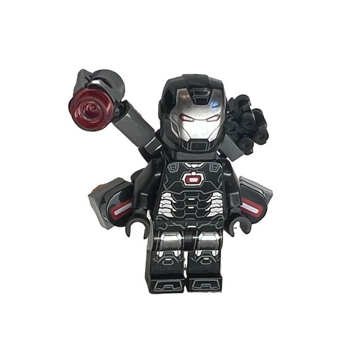 Lego minifigur super heroes - super,