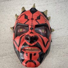 Star Wars Darth Maul