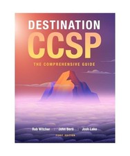 Destination CCSP: The