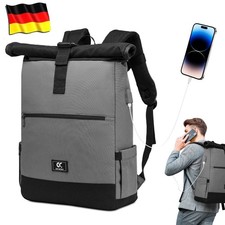 Rucksack rolltop - rucksack,