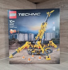 LEGO Technic 42097 „Compact