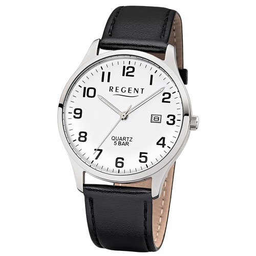 Regent herren armbanduhr - regent, herren-armbanduhr