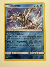 Kyurem 50/214 Sm-Unbroken