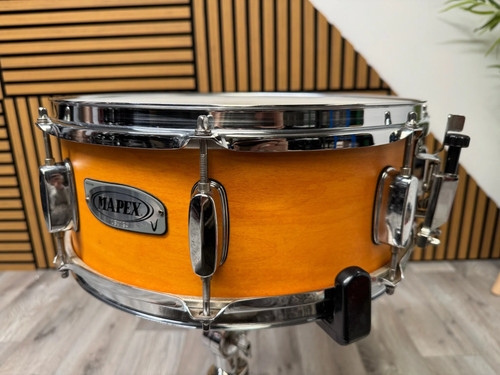 Mapex series snare drum - mapex, v-series
