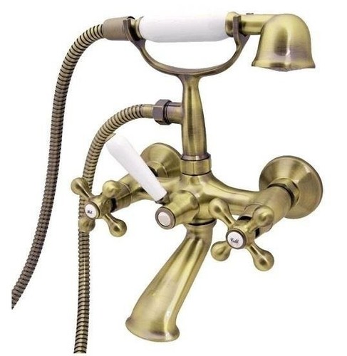 Retro badewannenarmatur bad - badewannenarmatur,,