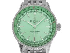 Breitling Navitimer