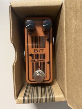 Malekko - Bit Rate Reducer -