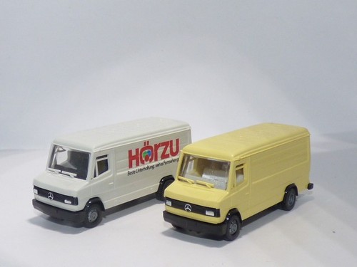 Praline mb 507 d - 1:87,