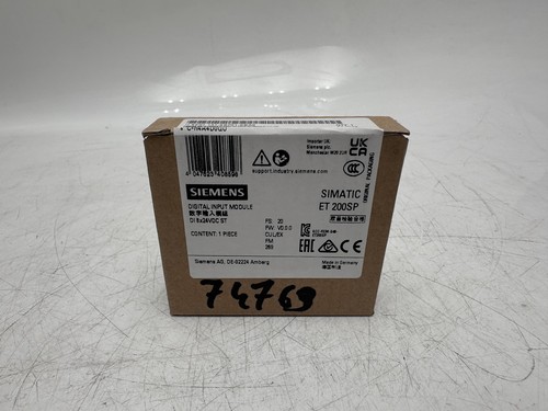 Siemens 6es7 131 - siemens,