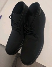 Designer Winterstiefel