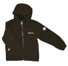 Fleecejacke Plüschjacke