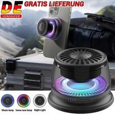 Magnetischer Bluetooth