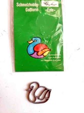 Rayher Gußform Ente