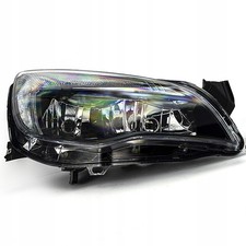 OPEL ASTRA P10 J AB 2009-